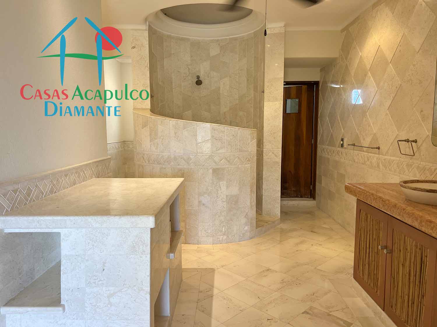 Son Vida Petén PH C8 - Recamara principal 14